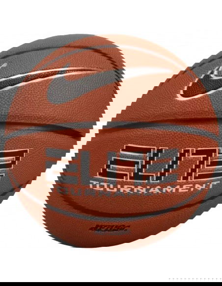 Nike Elite Tournament Ball N1000114855