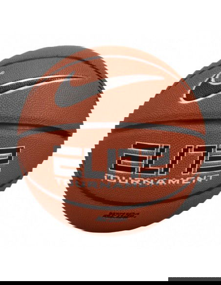 Nike Elite Tournament Ball N1000114855
