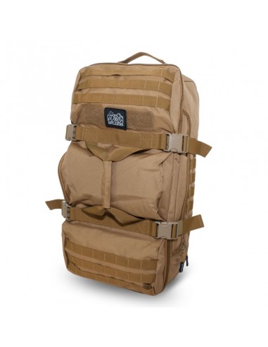 Backpack bag Offlander 3in1 Offroad 40L OFFCACC20KH