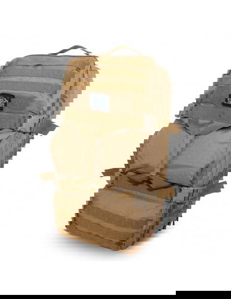 Backpack bag Offlander 3in1 Offroad 40L OFFCACC20KH