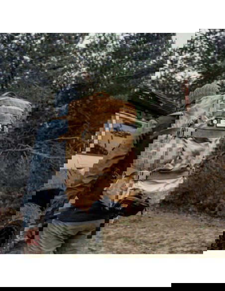 Backpack bag Offlander 3in1 Offroad 40L OFFCACC20KH