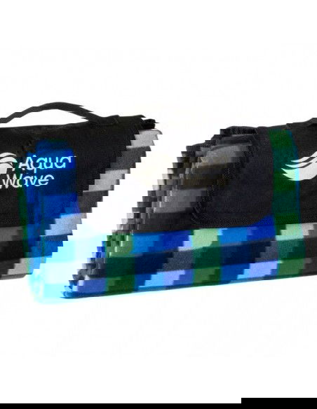 Aquawave Chequa Blanket 92800197347