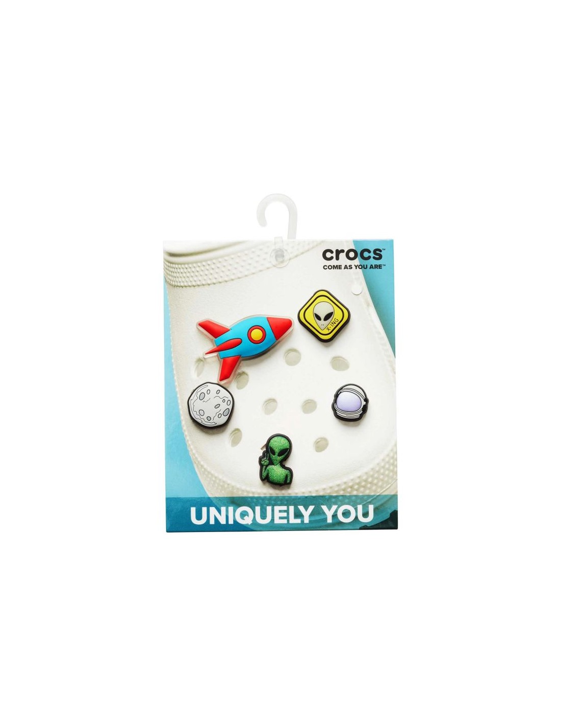 Crocs Jibbitz Charms 10008459 pins