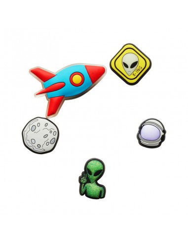 Crocs Jibbitz Charms 10008459 pins