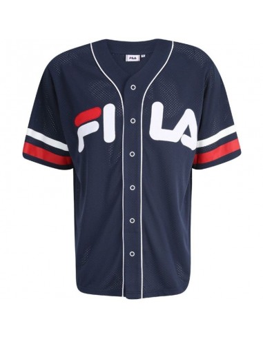 Baseball fila hotsell