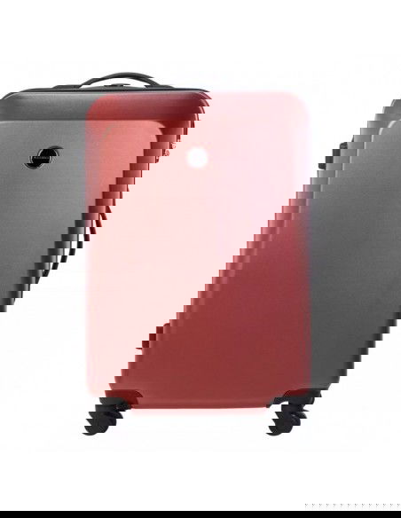 Hard suitcase Iguana Asturia II 109 92800479898