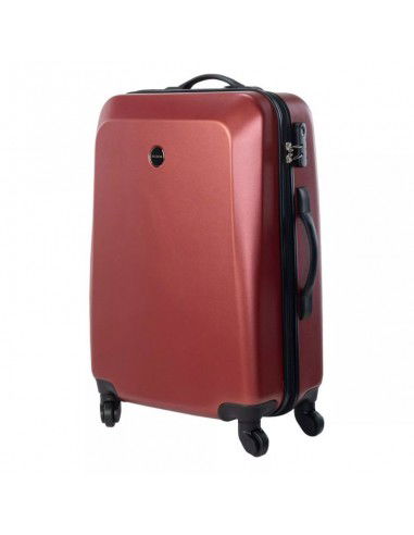 Hard suitcase Iguana Asturia II 109 92800479898