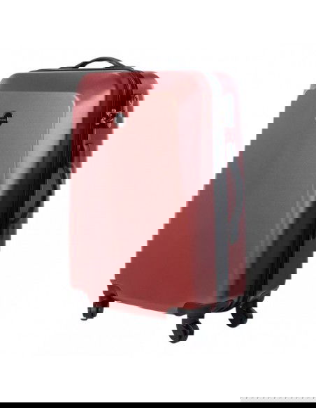 Hard suitcase Iguana Asturia II 109 92800479898