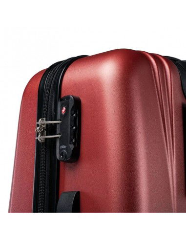 Hard suitcase Iguana Asturia II 109 92800479898