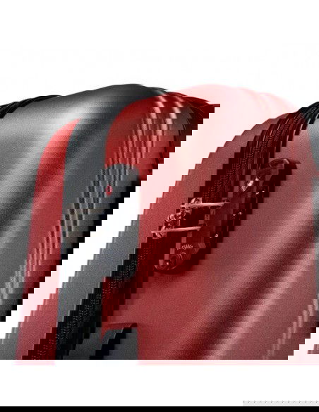 Hard suitcase Iguana Asturia II 109 92800479898