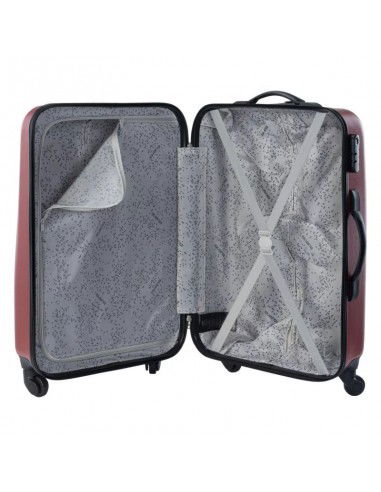 Hard suitcase Iguana Asturia II 109 92800479898