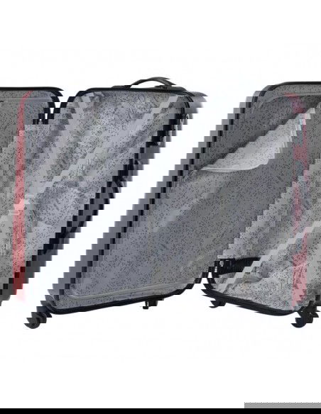 Hard suitcase Iguana Asturia II 109 92800479898