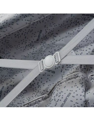 Hard suitcase Iguana Asturia II 109 92800479898