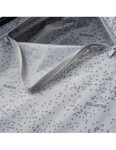 Hard suitcase Iguana Asturia II 109 92800479898