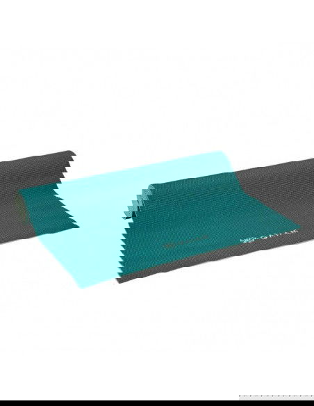 Gaiam Deep Jade Yoga Mat 5 mm 63847