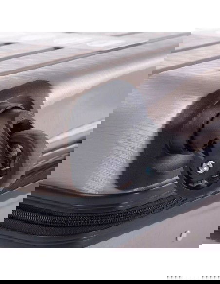 Iguana Murcia II 36 suitcase 92800479883