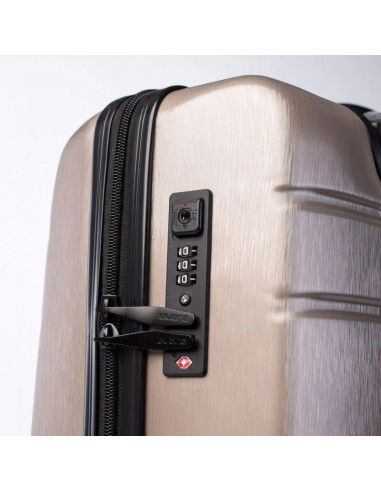 Iguana Murcia II 36 suitcase 92800479883