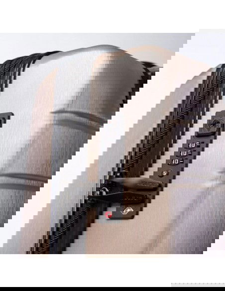 Iguana Murcia II 36 suitcase 92800479883