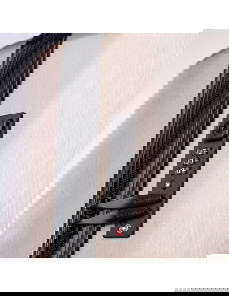 Iguana Murcia II 97 suitcase 92800479885