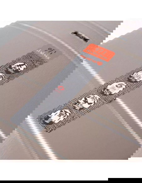 Iguana Murcia II 97 suitcase 92800479885