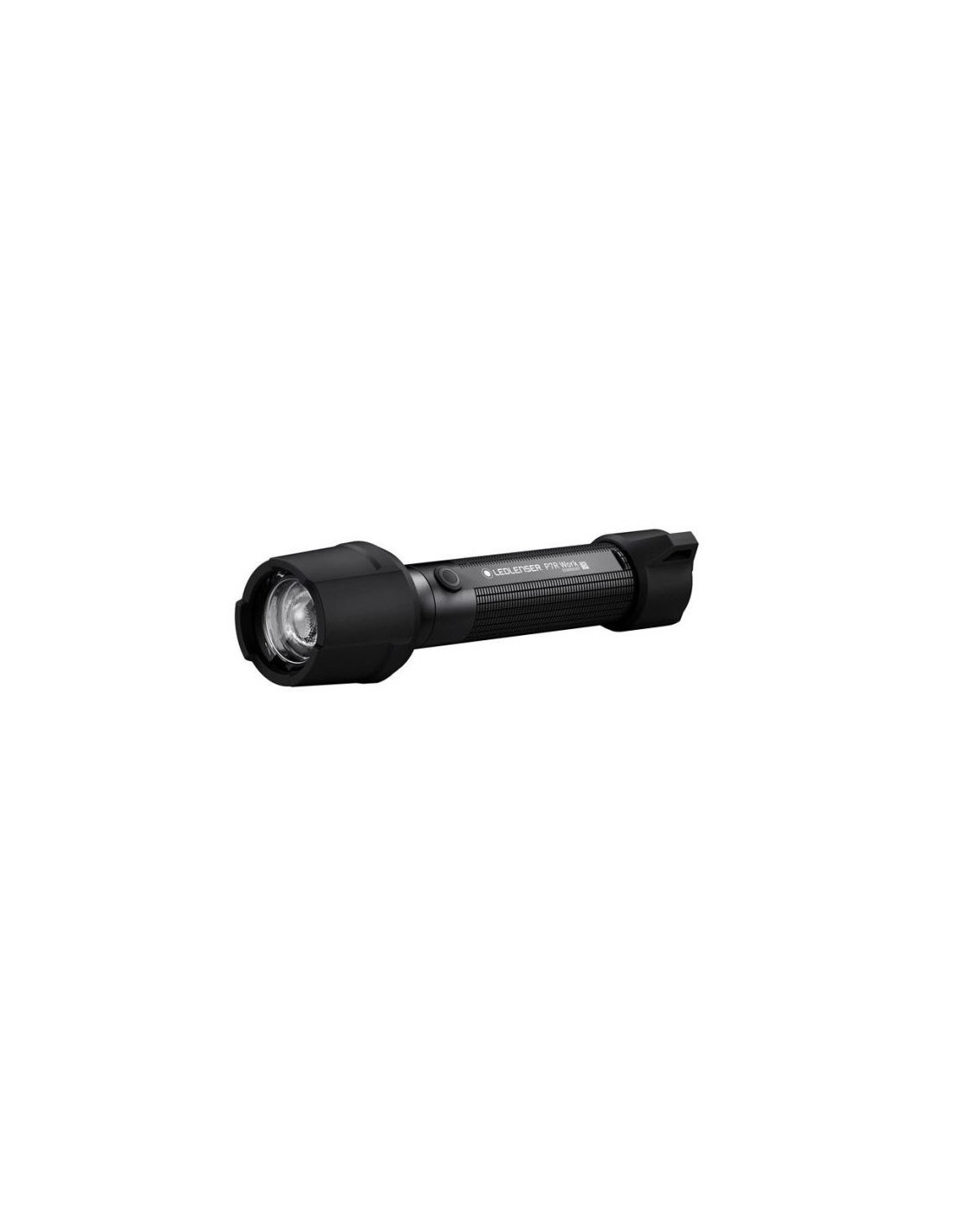 Ledlenser Ledlenser P7R 502187 flashlight