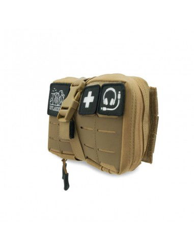Offlander Molle tactical pouch OFFCACC23KH