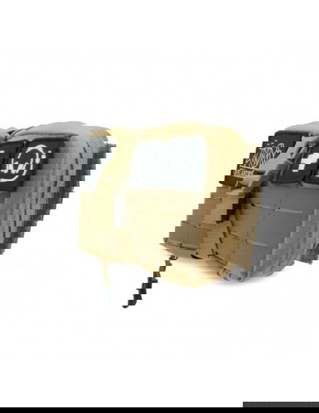 Offlander Molle tactical pouch OFFCACC23KH