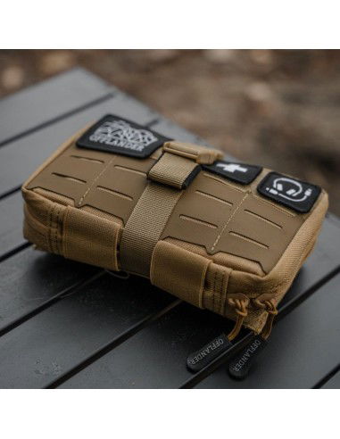Offlander Molle tactical pouch OFFCACC23KH