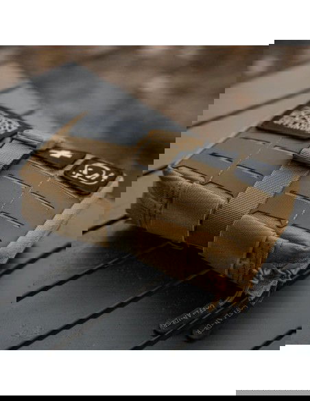 Offlander Molle tactical pouch OFFCACC23KH