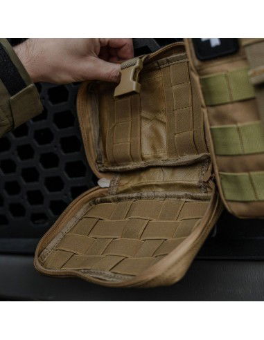 Offlander Molle tactical pouch OFFCACC23KH