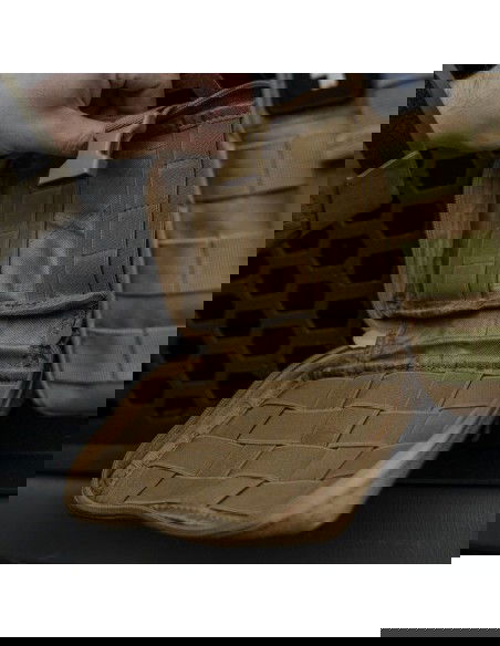 Offlander Molle tactical pouch OFFCACC23KH