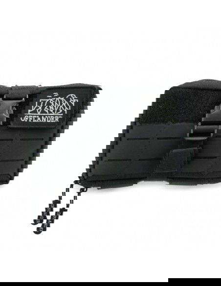 Offlander Molle tactical pouch OFFCACC23BK