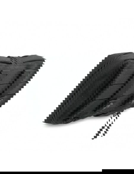 Offlander Molle tactical pouch OFFCACC23BK