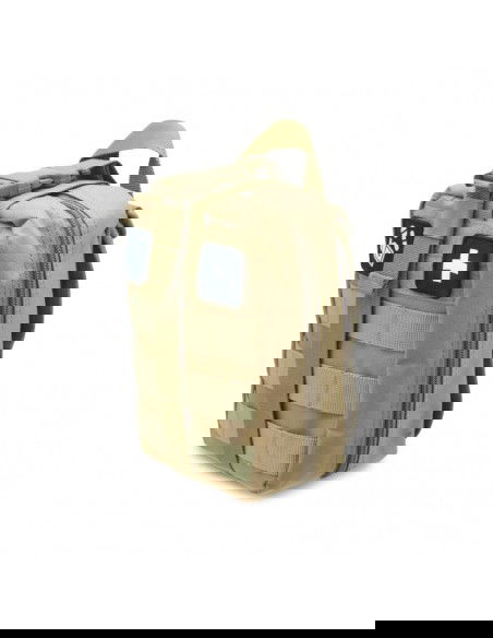 Offlander Molle tactical pouch first aid kit OFFCACC09KH