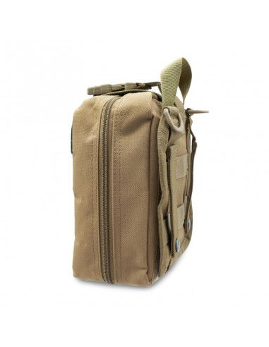 Offlander Molle tactical pouch first aid kit OFFCACC09KH