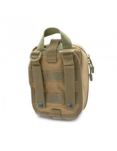Offlander Molle tactical pouch first aid kit OFFCACC09KH