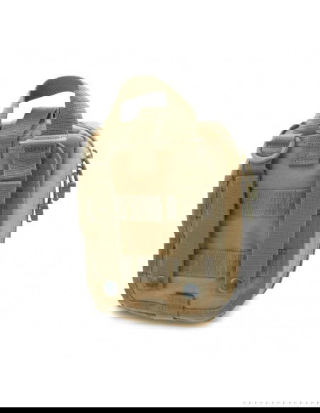 Offlander Molle tactical pouch first aid kit OFFCACC09KH