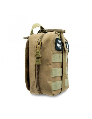 Offlander Molle tactical pouch first aid kit OFFCACC09KH
