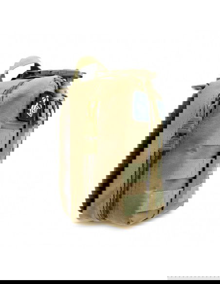 Offlander Molle tactical pouch first aid kit OFFCACC09KH