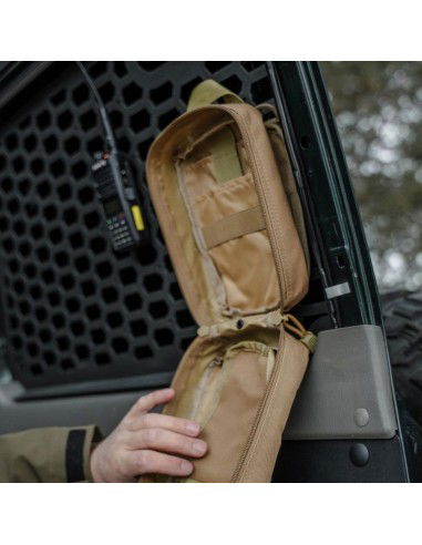 Offlander Molle tactical pouch first aid kit OFFCACC09KH