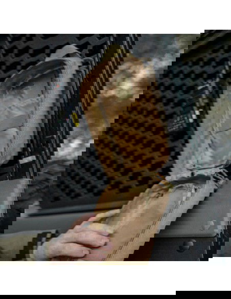 Offlander Molle tactical pouch first aid kit OFFCACC09KH