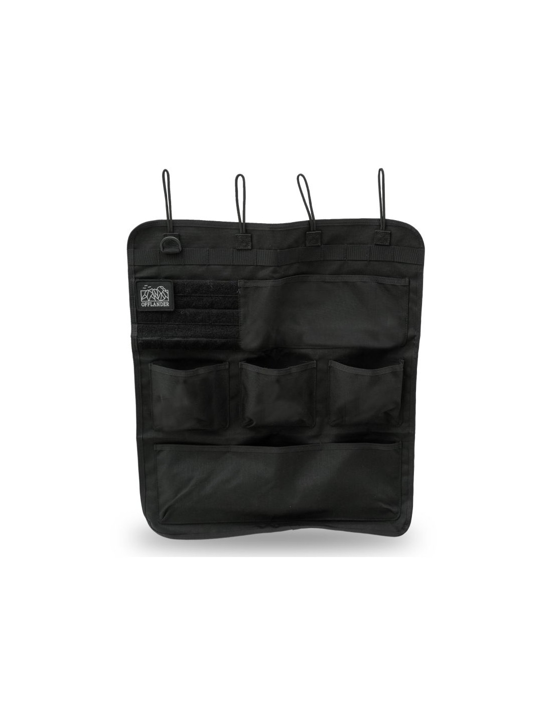 Offlander Offroad car organizer OFFCACC31BK