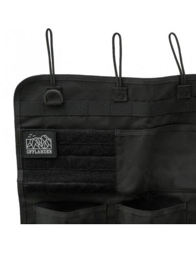 Offlander Offroad car organizer OFFCACC31BK