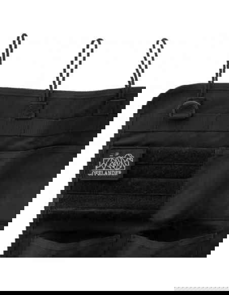 Offlander Offroad car organizer OFFCACC31BK