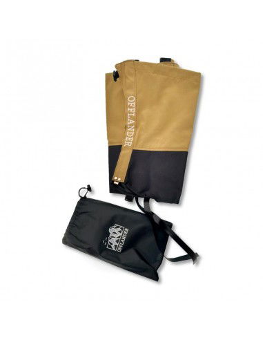 Offlander Offroad gaiters OFFCACC04