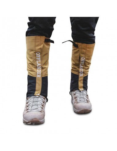 Offlander Offroad gaiters OFFCACC04