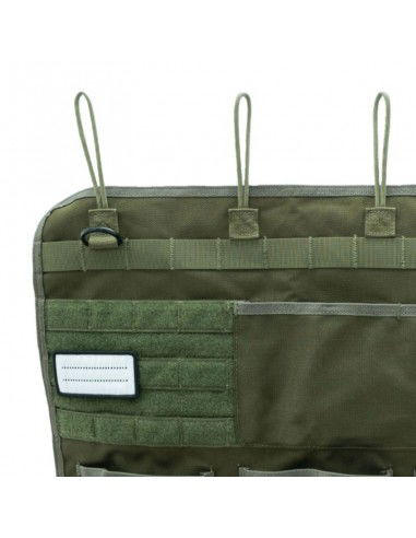 Offlander Offroad car organizer OFFCACC31GN