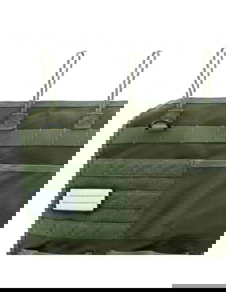 Offlander Offroad car organizer OFFCACC31GN