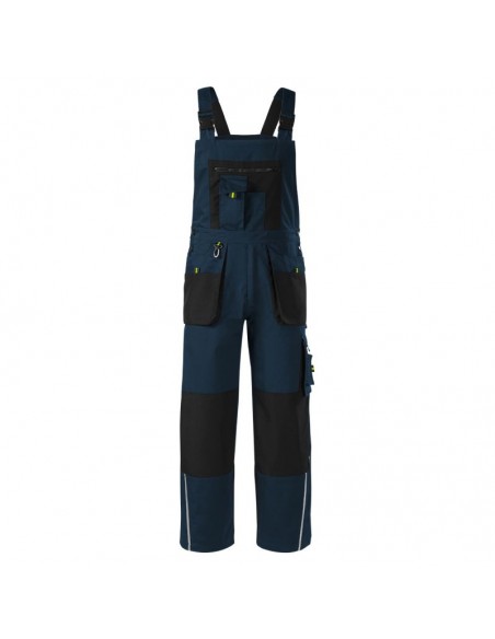 Rimeck Ranger M MLIW0402 work trousers navy blue