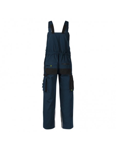 Rimeck Ranger M MLIW0402 work trousers navy blue